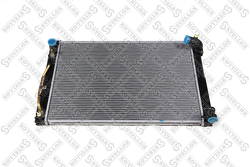 Радиатор системы охлаждения АКПП, 24мм Lexus RX350 3.5i 06-08