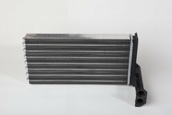 Радиатор печки VW LT all 97-05