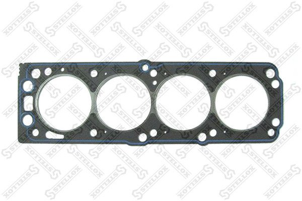 Прокладка ГБЦ (1.6mm) Opel Astra/Kadett/Corsa 1.4 C14NV/NZ/LV 89>