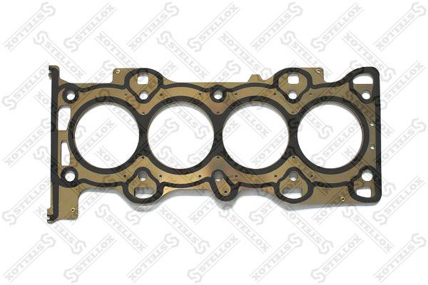 Прокладка ГБЦ (0.55mm) Ford Focus/Mondeo, Mazda 5/6 1.8 00>