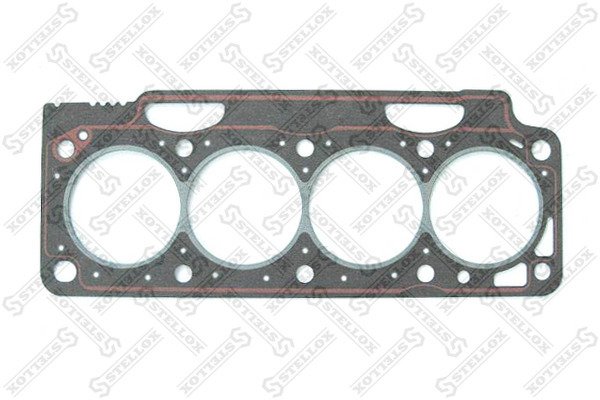 Прокладка ГБЦ (1.3mm) Renault R19/Clio/Laguna, Volvo 440/460 1.8/2.0 91>