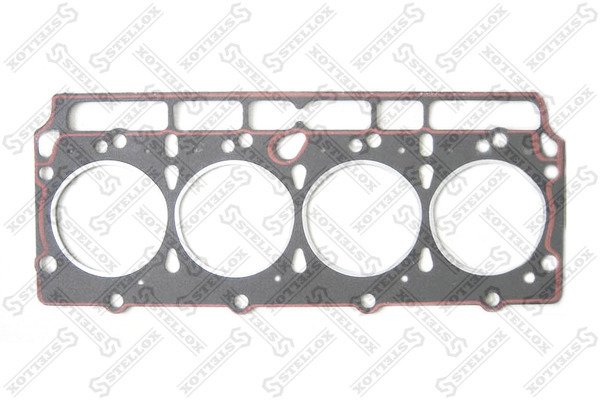 Прокладка ГБЦ (1.6mm) Ford Transit 2.5D D25N/4AA 84-91