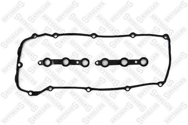 К-т прокладок клапанной крышки BMW E36/E46/E39/E38 2.0-2.8 24V M52/M54 98>