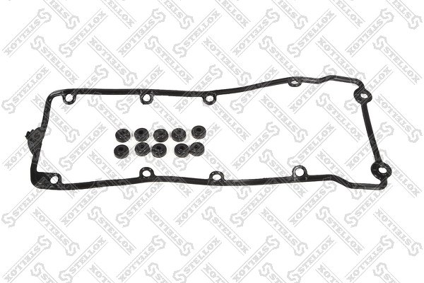 К-т прокладок клапанной крышки BMW E36/E46/Z3 1.6i/1.8i M43 93>