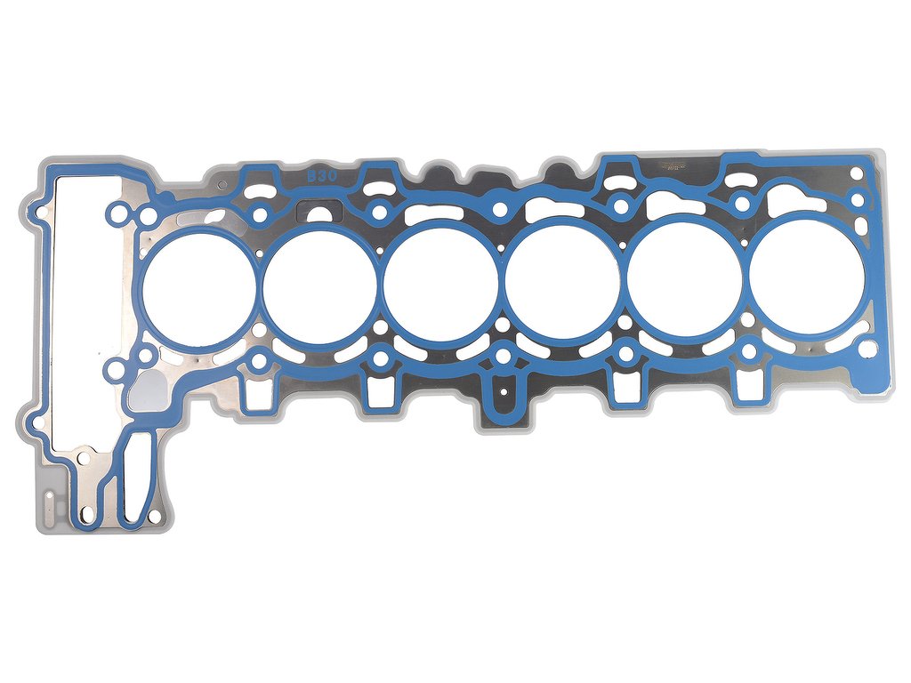 Прокладка ГБЦ 1.0mm BMW 5 E60 3.0 N53 B30A 07>