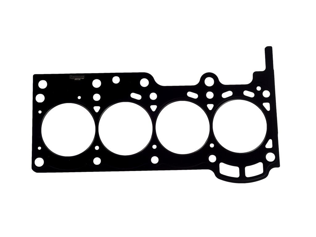 Прокладка ГБЦ 0.25mm Toyota Yaris 1.3 VVT-i 2SZ-FE 05>