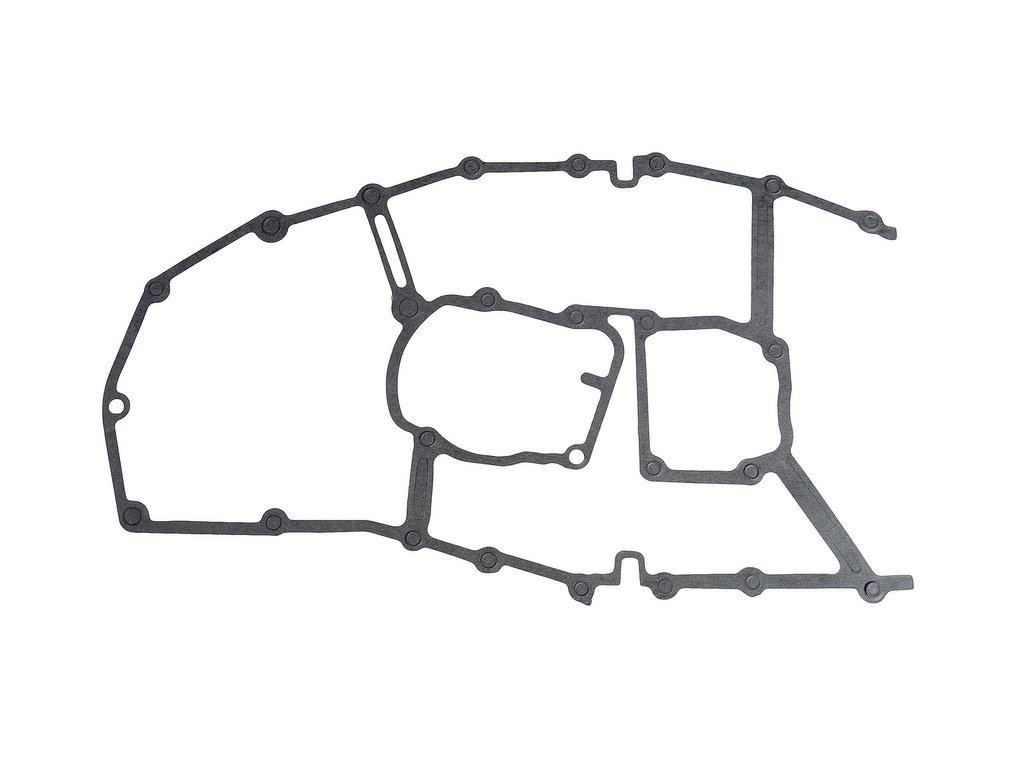 Прокладка крышки передней ДВС 11141739905 BMW 5 (E34) 1.8 M43 94>