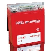 Аккумулятор 'red energy' re-1205.1 ds