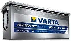 Аккумулятор VARTA Promotiv 140 А/ч 640103 K10