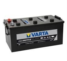 Аккумулятор VARTA Promotive Black 220 А/ч 720018 N5