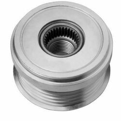 Alternator Pulley