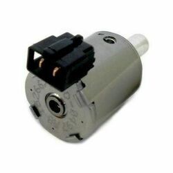 Automatic gearbox solenoid