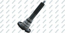 K20.00149_Вал КПП ZF 16s151@