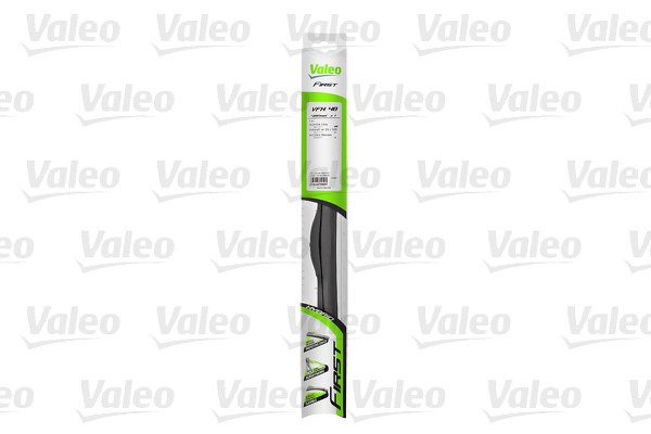 Щетка стеклоочистителя, гибридная, 480мм, VALEO, 575828