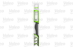 Щетка стеклоочистителя, гибридная, 480мм, VALEO, 575828