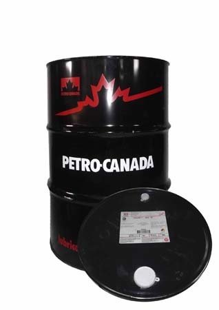 Трансмиссионное масло PETRO-CANADA Traxon SAE 80W-90 (205л)