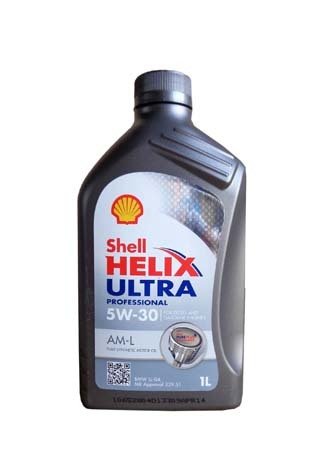 HELIX ULTRA Professional AM-L 5W-30 1L