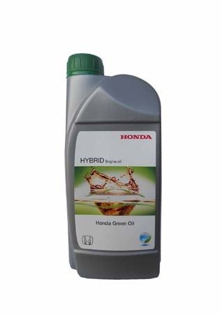 Моторное масло HONDA Green Oil (1л)