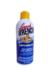 СМАЗКА СУПЕРПРОНИКАЮЩАЯ GUNK LIQUID WRENCH SUPER LUBRICANT AEROSOL (311ГР) (L212)