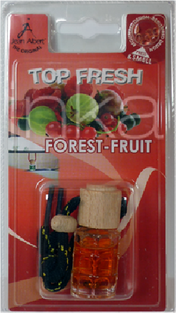 Аромат-р подв-й 5ml\\ Forest Fruit