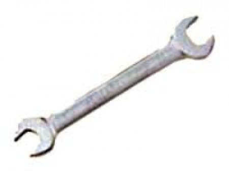 Ключ рожковый 12x13 mm