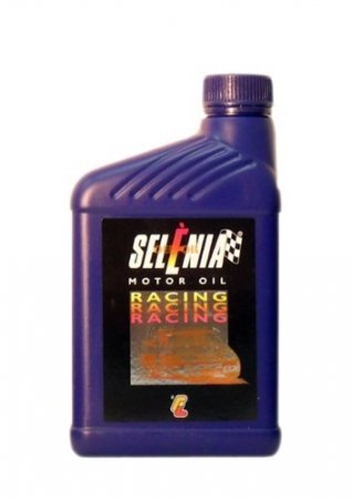 Моторное масло SELENIA Racing SAE 10W-60 (1л)