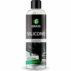 GRASS Смазка силиконовая Silicone 250мл