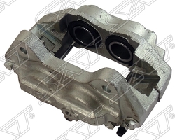 Суппорт тормозной FR TOYOTA LAND CRUISER 100 02-07 LH