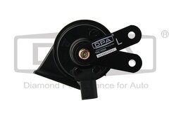 Звуковой сигнал SEAT, SKODA FABIA I 1.0 (99>02), FABIA I 1.2 (01>07), FABIA I 1.2 (03>07), FABIA