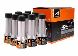 Suprotec A-Prohim Многофункциональная присадка для дизельного топлива SDA box SA-368