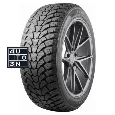 Шина зимняя 205/55R16 94T Grip 60 ice TL (шип.)