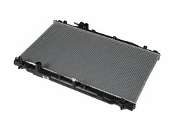 радиатор охлаждения МКПП Honda CR-V 2.0i 16V 06-10