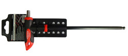 25660 F-76506G КЛЮЧ Т-ОБРАЗНЫЙ 6-ГРАННЫЙ TORX С ШАРОМ H6X150ММ , СТРАНА ВВОЗА: КИТАЙ, ПРЕДПР. ИЗГОТО