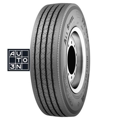 Шина всесезонная 295/80R22,5 152/148M All Steel FR-401 TL