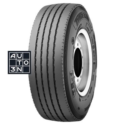 Шина всесезонная 385/65R22,5 160K All Steel TR-1 TL