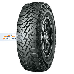 Шина 31x10,5R15 109Q Geolandar M/T G003 TL