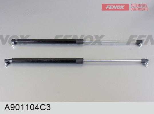 Амортизатор, задний, FENOX, A901104C3