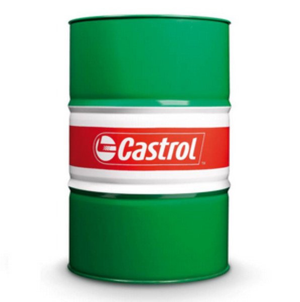 Трансмиссионное масло CASTROL Transmax DUAL (208л)
