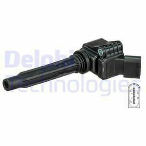 Ignition Coil