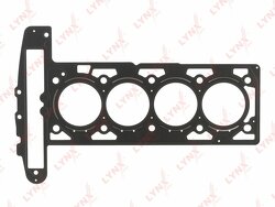 Прокладка ГБЦ OPEL Astra J 2.0 12> / Insignia A 2.0 08-17, SAAB 9-3 2.0 08-15 / 9-5 2.0 10-12