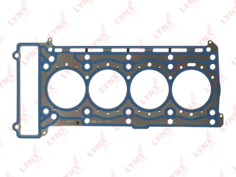 Прокладка ГБЦ MERCEDES-BENZ C180-250(W204) 07> / E200-250(W212) 09>