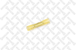 Термосоединитель проводов желтый, сечение 4.0-6.0 mm2/D6.5-2.2 mm Universal