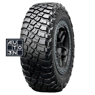 Шина всесезонная LT255/65R17 114/110Q LRD Mud-Terrain T/A KM3 TL