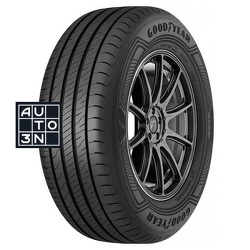 Шина летняя 215/55R18 99V XL EfficientGrip 2 SUV TL