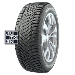 Шина зимняя Goodyear 215/50 R17 UltraGrip Arctic 2 95T Шипы