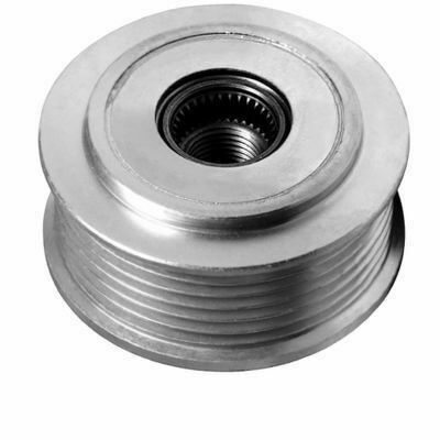 Alternator Pulley