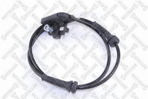 Датчик ABS задн. Citroen C4, Peugeot 307 1.4-3.0i/Hdi 01>