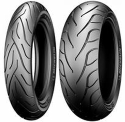 Шина мотоциклетная передняя "Commander 2 80/90R-21 54H"