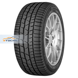 Шина 255/40R20 101V XL ContiWinterContact TS 830 P N0 TL FR