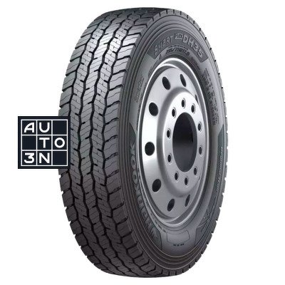 Шина всесезонная 265/70R19,5 140/138M Smart Flex DH35 TL 14PR КИТАЙ